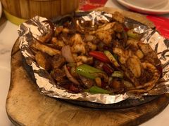 -粤仔湾砂锅粥(金太湖店)