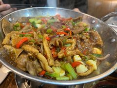 -湘聚缘湘菜馆(斜土路店)