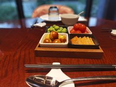 -湘湖逍遥庄园·水漾中餐厅