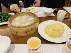 -鼎泰丰(新港中心店)