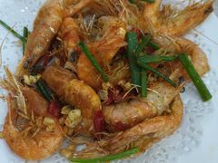 -船奇蒸汽海鲜·闽菜(八市海鲜总店)