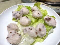 -红日饭店(裕隆三路店)