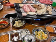 鲜五花肉-香猪坊(五道口店)
