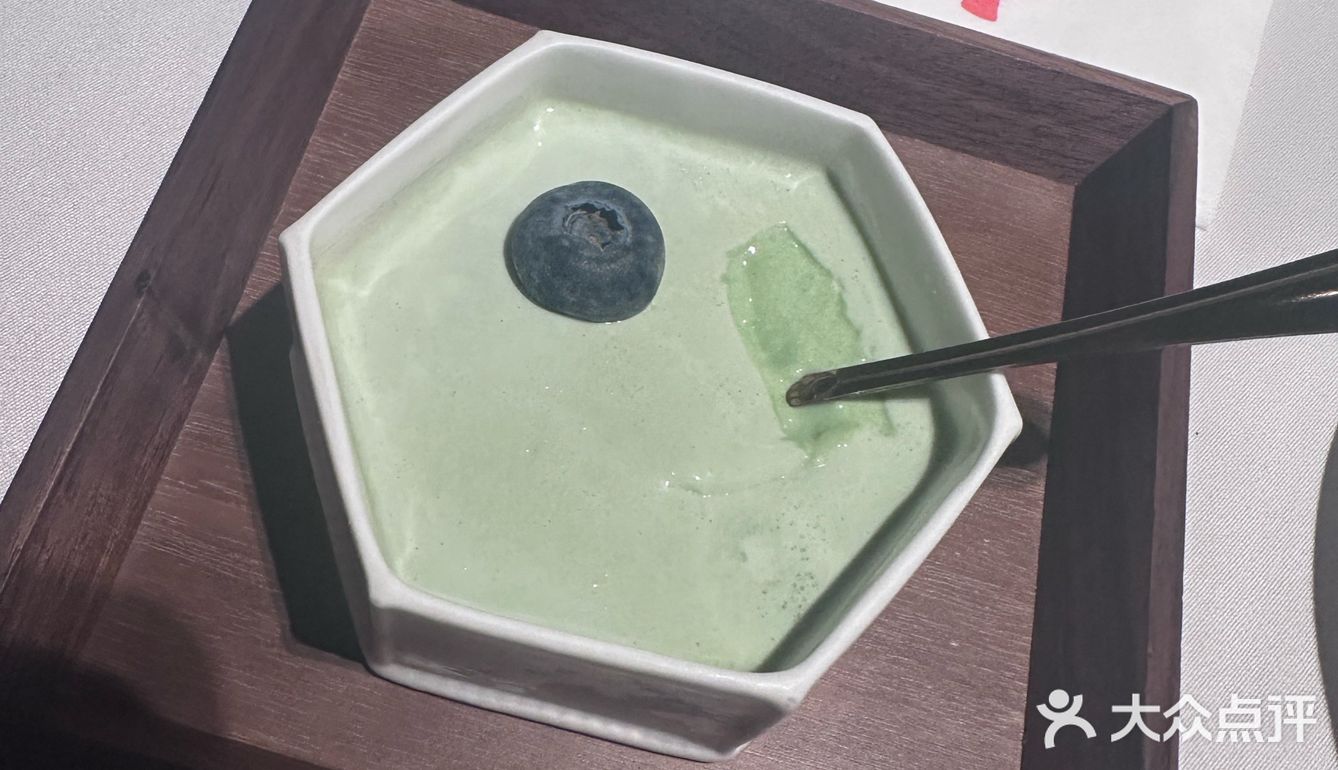 适合约会的浪漫火锅店 ｜介澜火锅