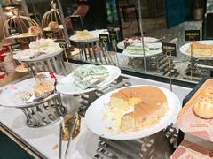 -晶丽香榭自助餐(南京大饭店)