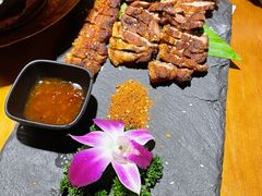 -觅山云南菜(泊富ICITY店)