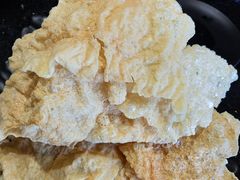 -德记牛肉社潮汕鲜切牛肉火锅(中心路店)