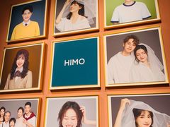 -海马体照相馆(北京apm店)