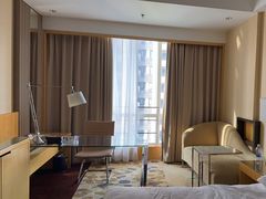 -上海浦西万怡酒店