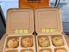 -龙华素斋(龙华路店)