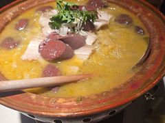 -奉天小馆·非遗东北菜(济南万象城店)