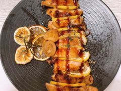 -娜娜家·Nana's restaurant(国金汇店)