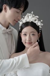 -摩玛婚纱摄影(杭州店)