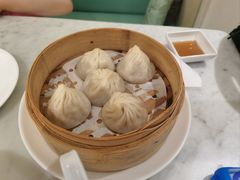 -南小馆(迪士尼小镇店)