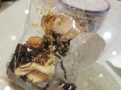 八宝茶-阿玥凉手抓(宁东中凯中心广场店)