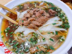 -李兰英湖南面馆(护国路店)