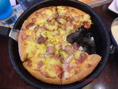 -必胜客(五一广场店)