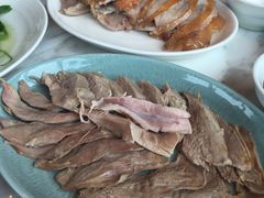 -无锡苏宁银河国际酒店-悦府65中餐厅