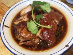 同安封肉-聪辉同安老美食饭店(大元路店)