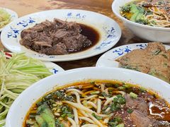 -柴氏风味斋(甘家口店)