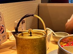 -巴奴毛肚火锅(七宝领展广场店)