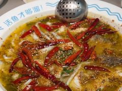 -花椒俏川菜小馆(南海万达店)