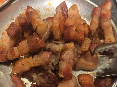 -炽城·烤肉名家(鸿达中央广场店)