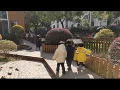 -蒙蒙狮蒙台梭利儿童之家