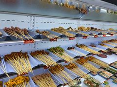 -黔哆哆地摊酸汤火锅(清湖店)