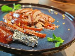 -青年公社烤鸭(肇嘉浜路店)