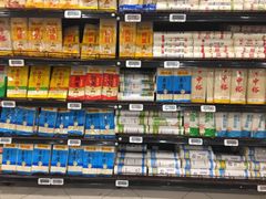 -BHG生活超市(安贞店)