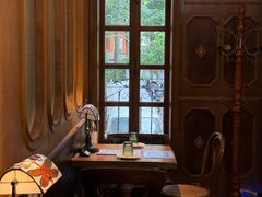 -秘密旅行Bonjour(黑金冠 江南西店)