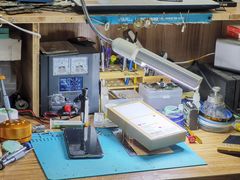 -铭修苹果华为手机平板维修服务(杨浦区店)