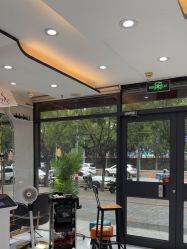 -北京柏丽美容美发