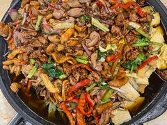 -一烙锅(友谊店)