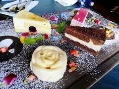 -YUE·6·西式融合餐厅(外滩六号店)