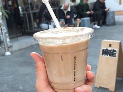 -麻雀咖啡SPARROW COFFEE(十全街店)