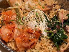 -翠贝卡&Mama Kelly Brunch Coffee(河西店)