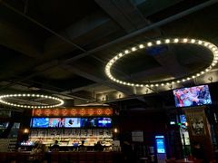 -CIRCLE·酒吧(第一国际店)