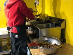 -傅强排骨(成都总店)