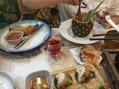 -PHO YOU粉你越南餐厅(逸天城店)