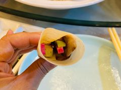 -玉林烤鸭店(垡头店)