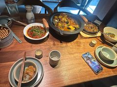 -薇酌饮·陕西菜(南门外店)