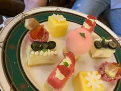 -马勒别墅·中餐厅