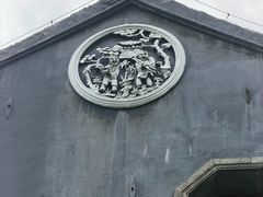 -东山雕花楼