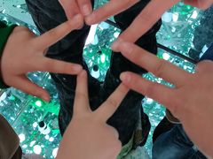 -天津梵高星空艺术馆(天河城旗舰店)