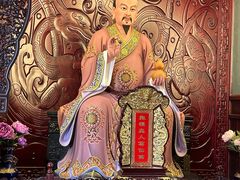 -句容茅山景区