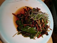 -品味泸沽湖•民族特色菜(大落水店)