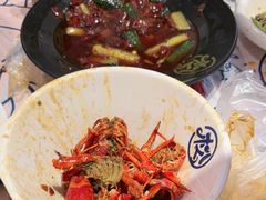 -松哥油焖大虾.小龙虾.黑鸭煲(海岸城店)