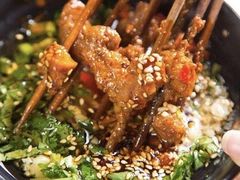 -钢管厂五区小郡肝火锅串串香(总店)
